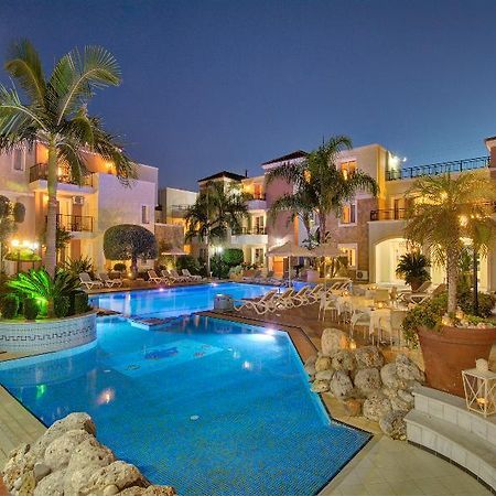 Daratsos Zeus Village (Adults Only) מראה חיצוני תמונה