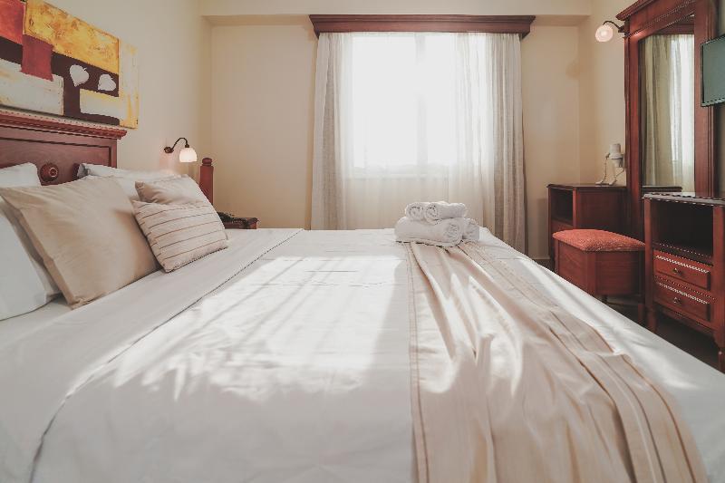 Daratsos Zeus Village (Adults Only) מראה חיצוני תמונה