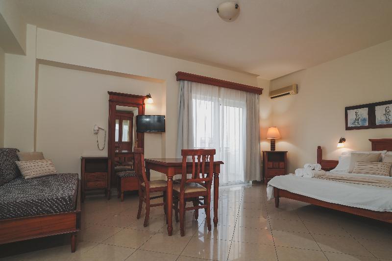 Daratsos Zeus Village (Adults Only) מראה חיצוני תמונה