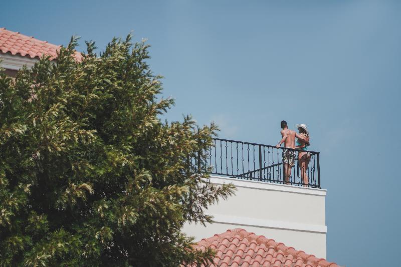 Daratsos Zeus Village (Adults Only) מראה חיצוני תמונה