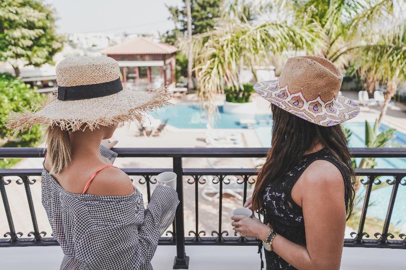 Daratsos Zeus Village (Adults Only) מראה חיצוני תמונה