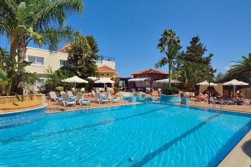 Daratsos Zeus Village (Adults Only) מראה חיצוני תמונה
